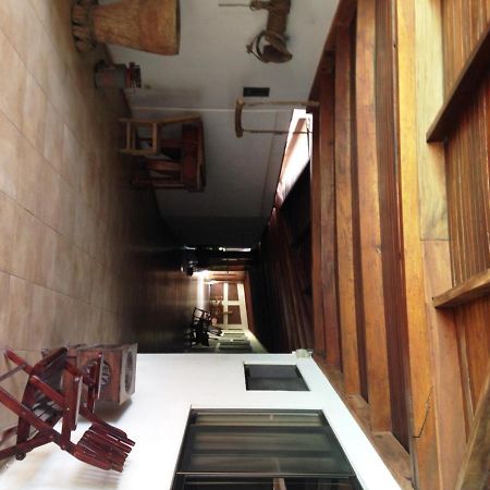 Hotel El Bramadero Liberia Ngoại thất bức ảnh