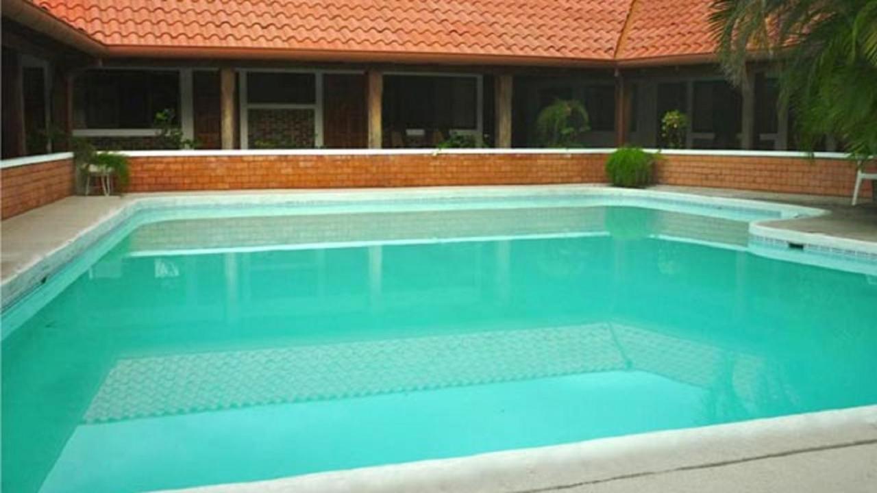 Hotel El Bramadero Liberia Ngoại thất bức ảnh
