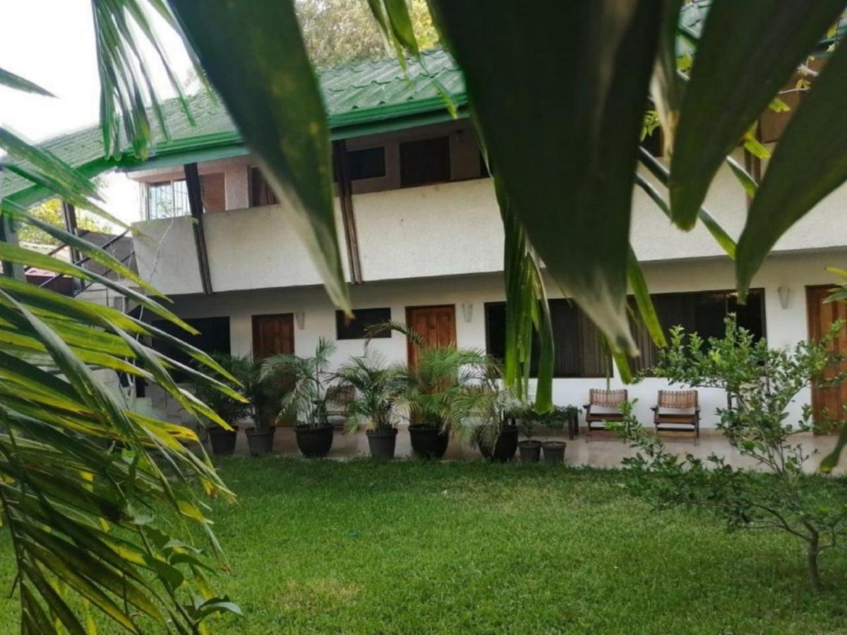 Hotel El Bramadero Liberia Ngoại thất bức ảnh