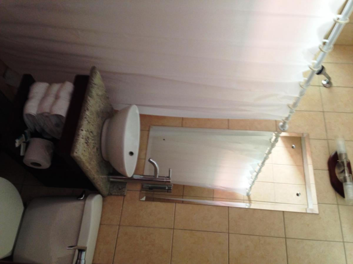 Hotel El Bramadero Liberia Ngoại thất bức ảnh