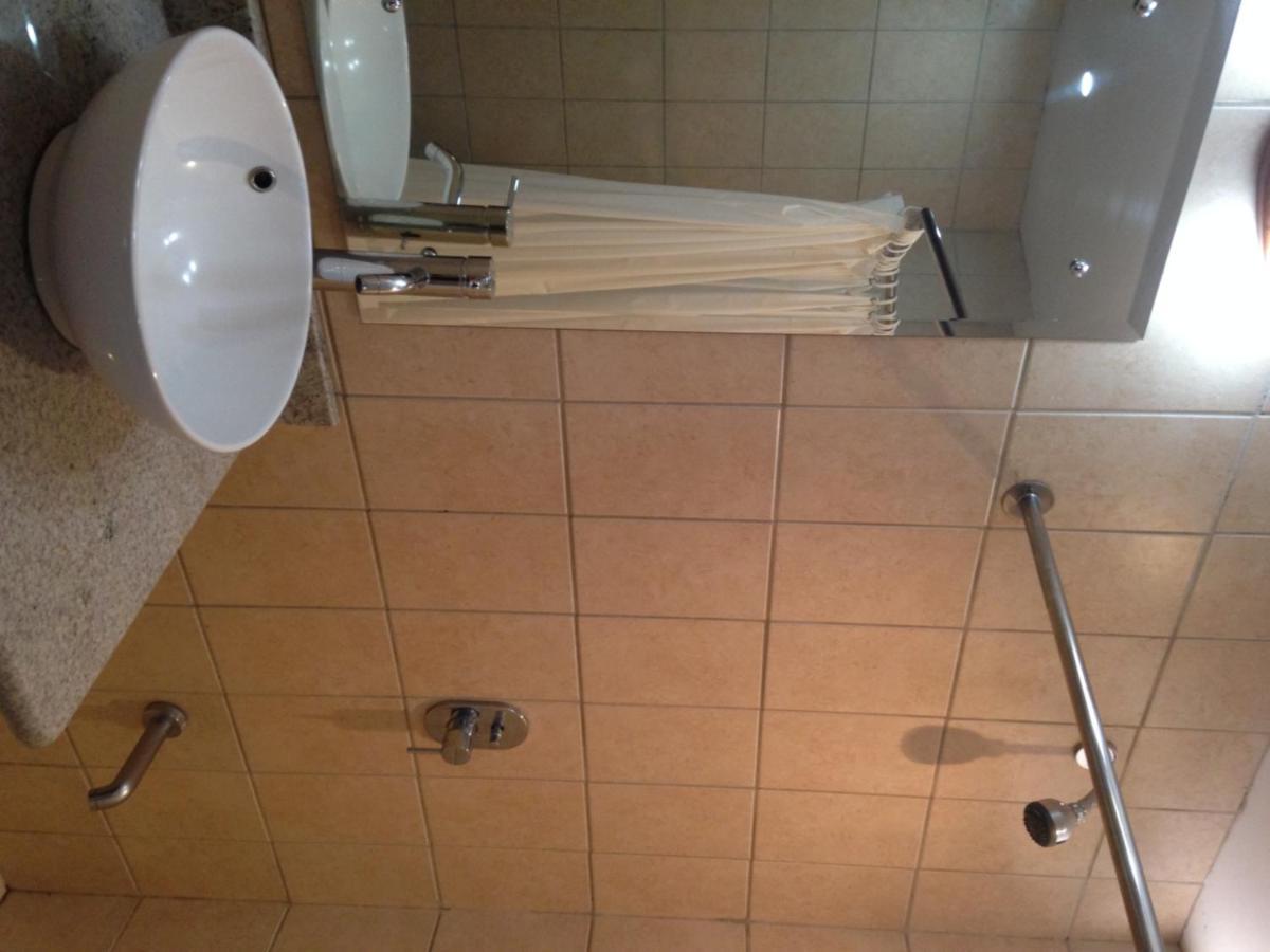 Hotel El Bramadero Liberia Ngoại thất bức ảnh