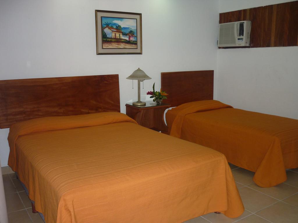 Hotel El Bramadero Liberia Ngoại thất bức ảnh