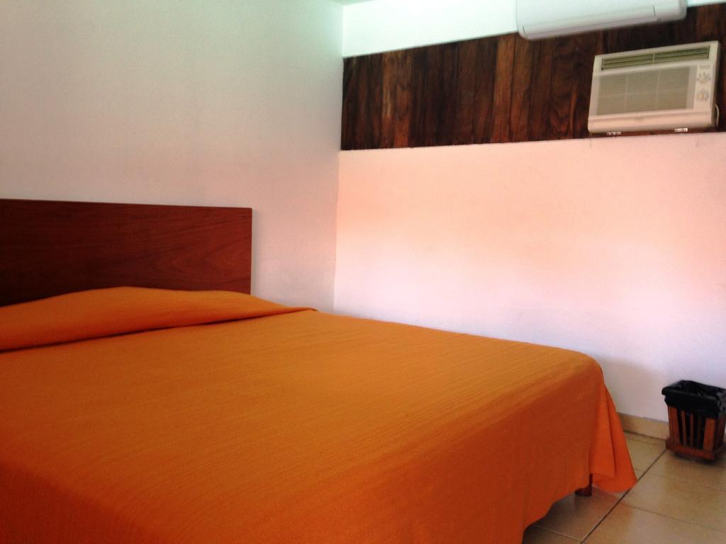 Hotel El Bramadero Liberia Ngoại thất bức ảnh