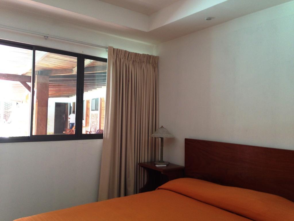 Hotel El Bramadero Liberia Ngoại thất bức ảnh