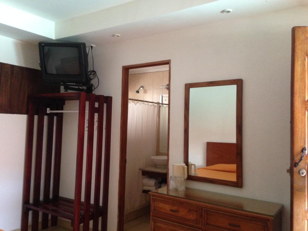 Hotel El Bramadero Liberia Ngoại thất bức ảnh